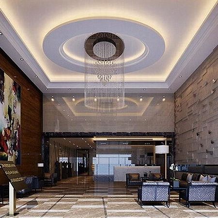 Hotel Venice Resort Qidong  Экстерьер фото