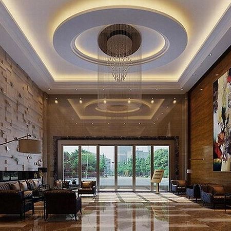 Hotel Venice Resort Qidong  Экстерьер фото