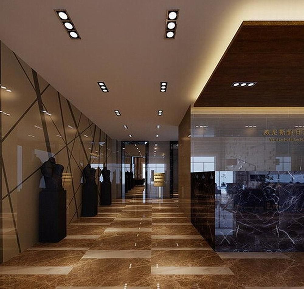 Hotel Venice Resort Qidong  Экстерьер фото