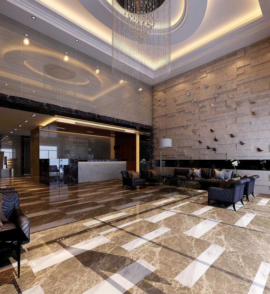 Hotel Venice Resort Qidong  Экстерьер фото