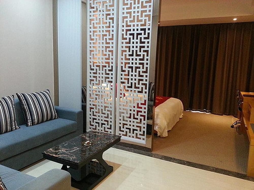 Hotel Venice Resort Qidong  Экстерьер фото